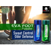 EVA FOOT POWDER DEODORANT WITH ALOE VERA 50 GM